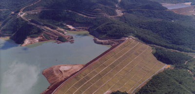 Implementação do sistema de lubrificação automatizada de Escavadeiras, no Maranhão