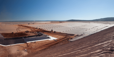 A Terceirização de Operações na Mineração: Oportunidades e Desafios - A Participação da FIDENS no Debate